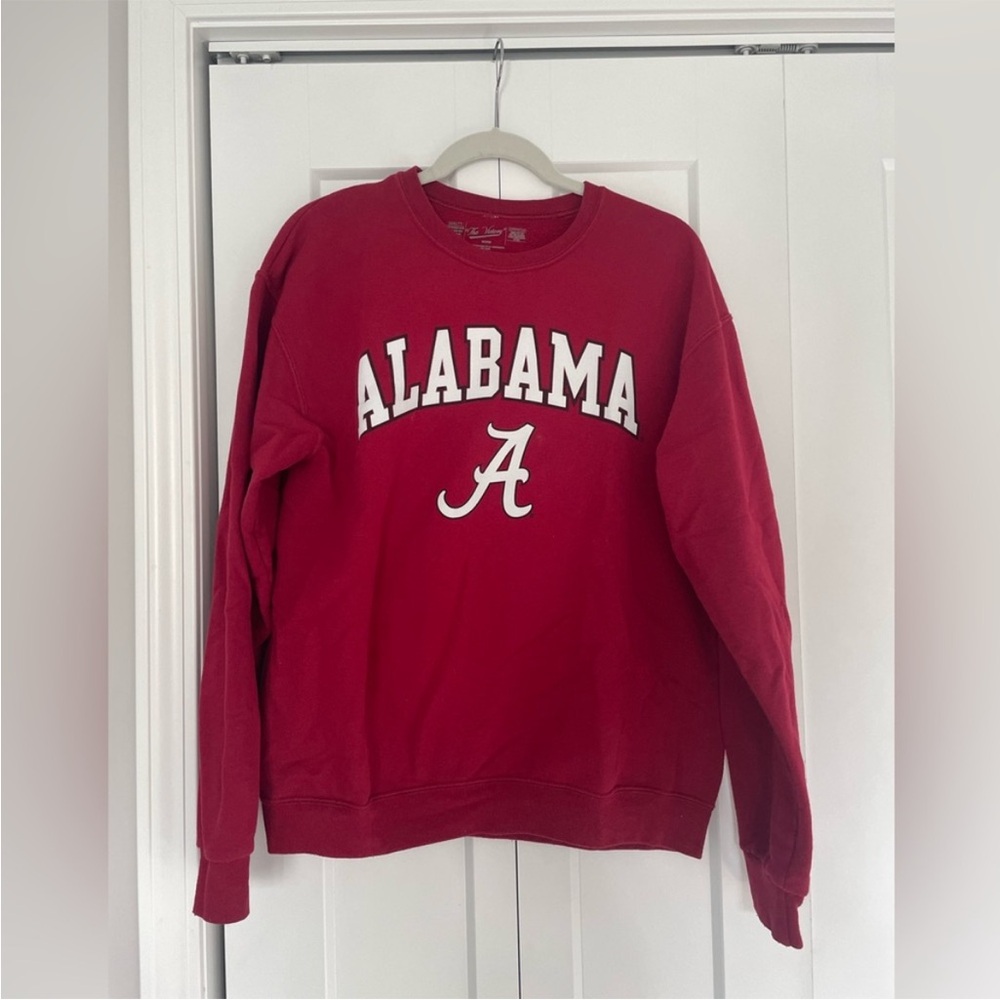 University of Alabama Crewneck